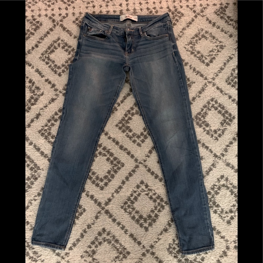 Hollister Skinny Jeans